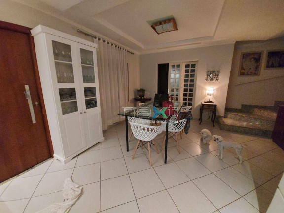 Imagem Sobrado com 3 Quartos à Venda, 127 m² em Vilas Boas - Campo Grande Imagem Sobrado com 3 Quartos à Venda, 127 m² em Vilas Boas - Campo Grande
