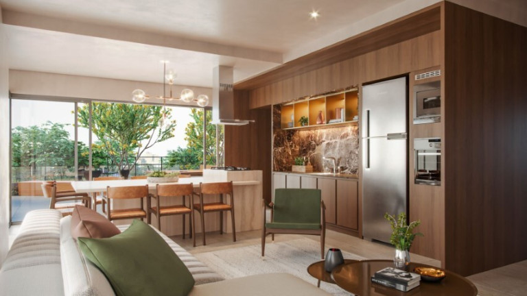 Imagem Loft com 1 Quarto à Venda, 21 m² em Vila Mariana - São Paulo