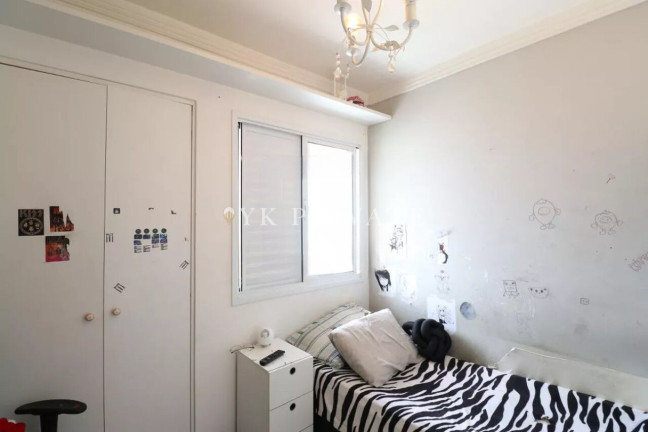 Imagem Apartamento com 2 Quartos à Venda, 58 m² em Lapa - São Paulo