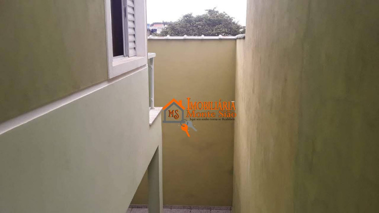 Imagem Sobrado com 3 Quartos à Venda, 200 m² em Vila Carmela Ii - Guarulhos Imagem Sobrado com 3 Quartos à Venda, 200 m² em Vila Carmela Ii - Guarulhos