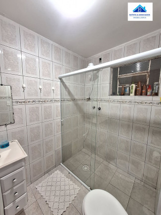Imagem Casa com 3 Quartos à Venda, 120 m² em Jardim Londres - Campinas Imagem Casa com 3 Quartos à Venda, 120 m² em Jardim Londres - Campinas