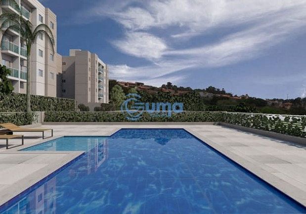 Imagem Apartamento com 3 Quartos à Venda, 72 m² em Residencial Das Ilhas - Bragança Paulista Imagem Apartamento com 3 Quartos à Venda, 72 m² em Residencial Das Ilhas - Bragança Paulista