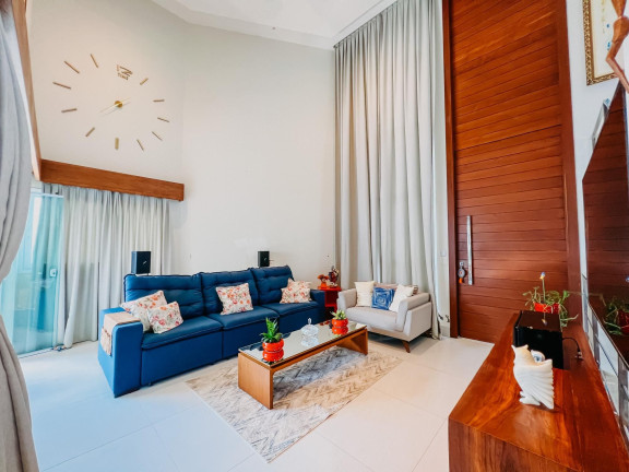 Imagem Casa de Condomínio com 4 Quartos à Venda, 321 m² em Parque Das Nações - Parnamirim Imagem Casa de Condomínio com 4 Quartos à Venda, 321 m² em Parque Das Nações - Parnamirim