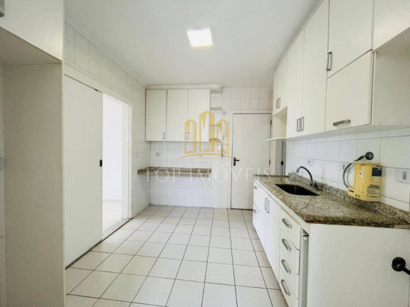 Imagem Apartamento com 3 Quartos para Alugar, 112 m² em Jardim Esplanada - São José Dos Campos