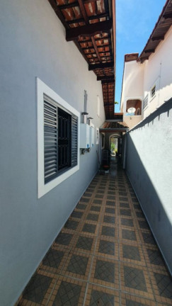 Imagem Casa com 3 Quartos à Venda, 150 m² em Jardim São Jorge - São José Dos Campos Imagem Casa com 3 Quartos à Venda, 150 m² em Jardim São Jorge - São José Dos Campos