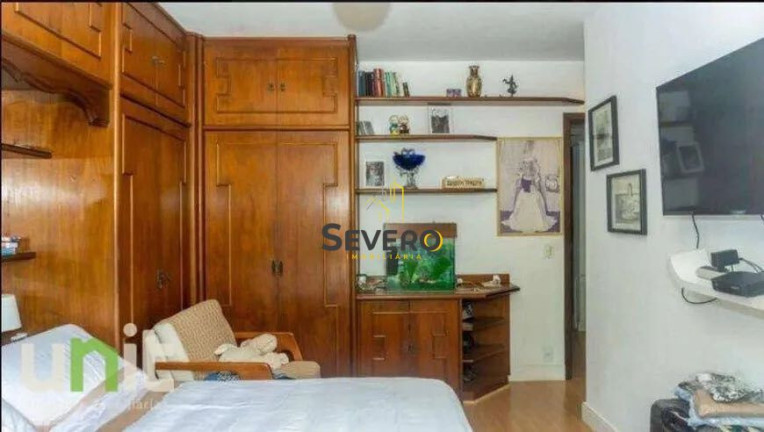 Imagem Apartamento com 3 Quartos à Venda, 150 m² em Ingá - Niterói Imagem Apartamento com 3 Quartos à Venda, 150 m² em Ingá - Niterói
