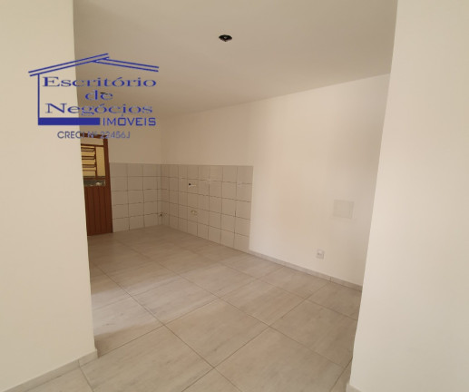 Imagem Casa com 1 Quarto à Venda, 45 m² em Camaquã - Porto Alegre Imagem Casa com 1 Quarto à Venda, 45 m² em Camaquã - Porto Alegre