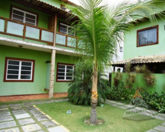 Imagem Casa de Condomínio com 3 Quartos à Venda, 90 m² em Ogiva - Cabo Frio Imagem Casa de Condomínio com 3 Quartos à Venda, 90 m² em Ogiva - Cabo Frio