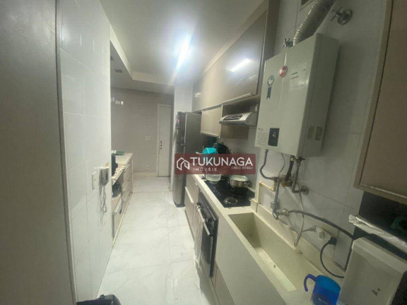 Imagem Apartamento com 3 Quartos à Venda, 83 m² em Jardim Flor Da Montanha - Guarulhos Imagem Apartamento com 3 Quartos à Venda, 83 m² em Jardim Flor Da Montanha - Guarulhos