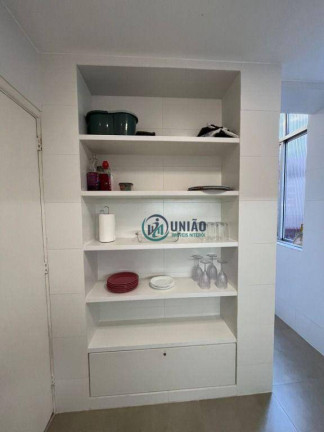 Imagem Apartamento com 1 Quarto à Venda, 50 m² em Centro - Niterói Imagem Apartamento com 1 Quarto à Venda, 50 m² em Centro - Niterói