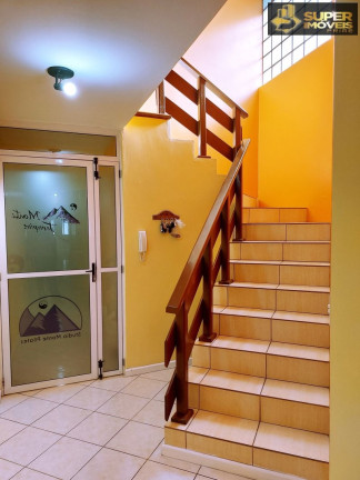 Imagem Casa com 4 Quartos à Venda, 335 m² em Areal - Pelotas
