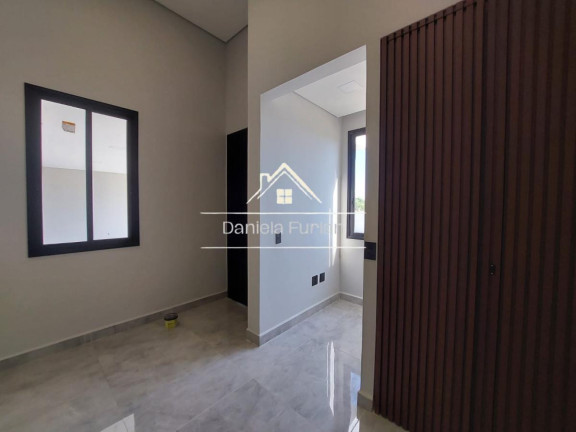 Imagem Casa de Condomínio com 3 Quartos à Venda, 162 m² em Condomínio Residencial Flores - Votorantim
