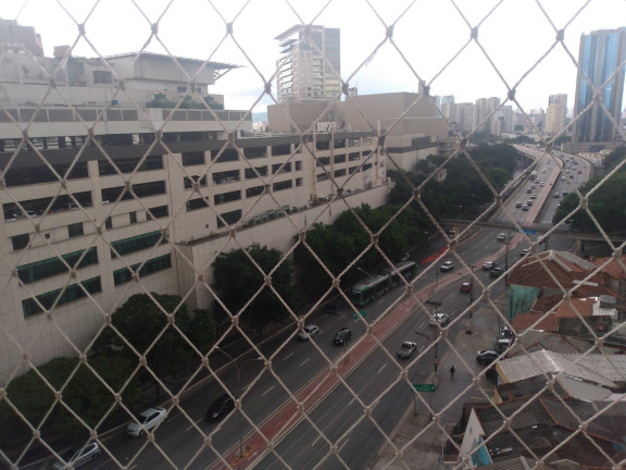 Imagem Apartamento com 2 Quartos à Venda, 55 m² em água Branca (perdizes) - São Paulo Imagem Apartamento com 2 Quartos à Venda, 55 m² em água Branca (perdizes) - São Paulo