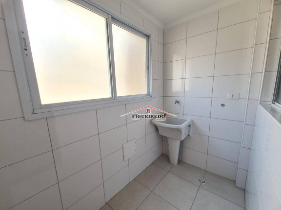 Imagem Apartamento com 2 Quartos à Venda, 88 m² em Canto Do Forte - Praia Grande