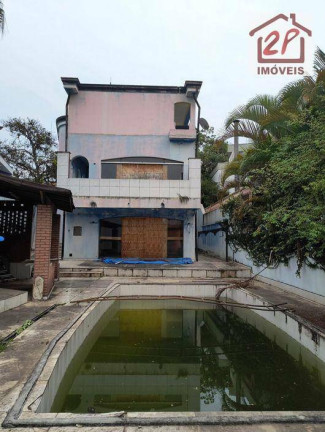 Imagem Sobrado com 4 Quartos à Venda, 417 m² em Vila Ida - São Paulo Imagem Sobrado com 4 Quartos à Venda, 417 m² em Vila Ida - São Paulo