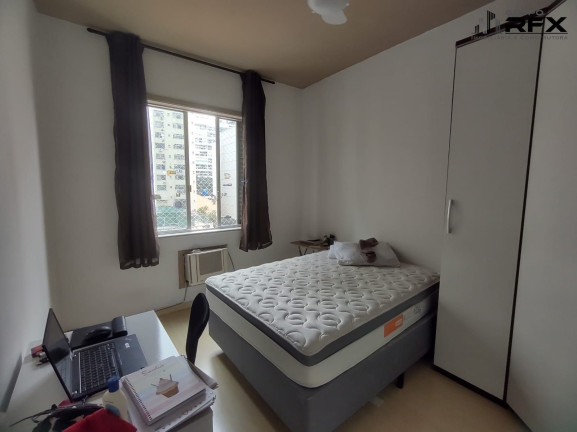 Imagem Apartamento com 3 Quartos à Venda, 87 m² em Icaraí - Niterói