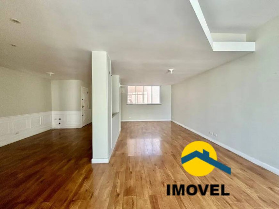Imagem Apartamento com 3 Quartos à Venda, 140 m² em Icaraí - Niterói