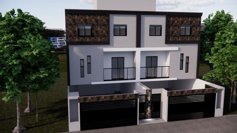 Imagem Apartamento à Venda, 135 m² em Vila Pinheirinho - Santo André Imagem Apartamento à Venda, 135 m² em Vila Pinheirinho - Santo André