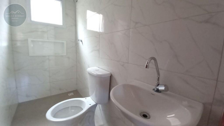 Imagem Casa de Condomínio com 2 Quartos à Venda, 40 m² em Nova Mirim - Praia Grande Imagem Casa de Condomínio com 2 Quartos à Venda, 40 m² em Nova Mirim - Praia Grande