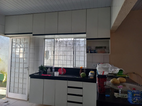 Imagem Casa com 2 Quartos à Venda, 300 m² em Bela Vista - Teresina Imagem Casa com 2 Quartos à Venda, 300 m² em Bela Vista - Teresina