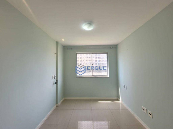 Imagem Apartamento com 2 Quartos à Venda, 55 m² em Messejana - Fortaleza Imagem Apartamento com 2 Quartos à Venda, 55 m² em Messejana - Fortaleza