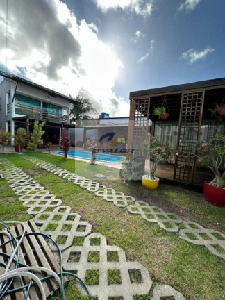 Imagem Casa com 4 Quartos à Venda, 250 m² em Cabedelo (todos Os Setores) - Cabedelo Imagem Casa com 4 Quartos à Venda, 250 m² em Cabedelo (todos Os Setores) - Cabedelo