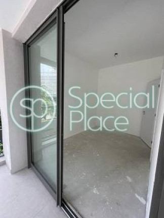 Imagem Apartamento com 1 Quarto à Venda, 150 m² em Moema Pássaros - São Paulo Imagem Apartamento com 1 Quarto à Venda, 150 m² em Moema Pássaros - São Paulo