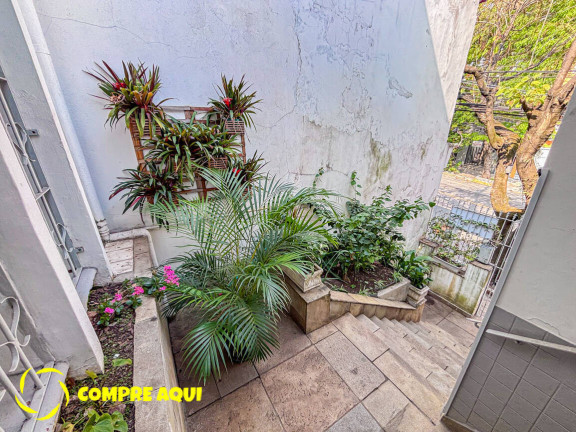 Imagem Casa com 3 Quartos à Venda, 180 m² em Perdizes - São Paulo Imagem Casa com 3 Quartos à Venda, 180 m² em Perdizes - São Paulo