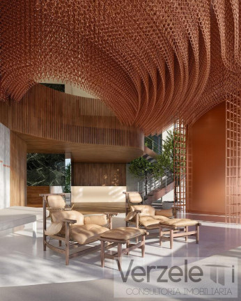 Imagem Apartamento com 3 Quartos à Venda, 121 m² em Praia Brava De Itajaí - Itajaí Imagem Apartamento com 3 Quartos à Venda, 121 m² em Praia Brava De Itajaí - Itajaí