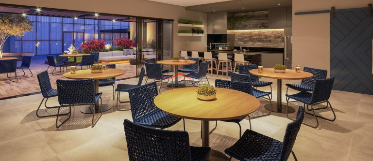 Imagem Apartamento com 3 Quartos à Venda, 116 m² em Nova América - Piracicaba Imagem Apartamento com 3 Quartos à Venda, 116 m² em Nova América - Piracicaba