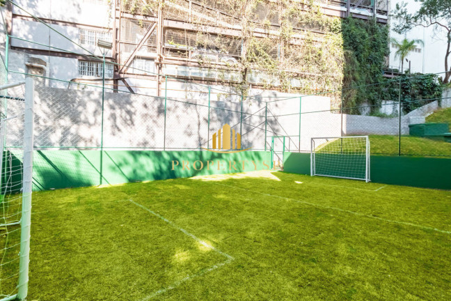 Imagem Apartamento com 3 Quartos à Venda, 70 m² em Alto Da Lapa - São Paulo