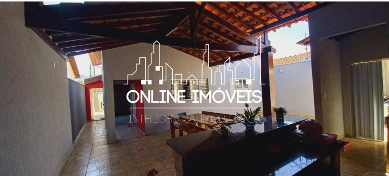 Imagem Casa com 3 Quartos à Venda, em Jardim São José - Mogi Guaçu Imagem Casa com 3 Quartos à Venda, em Jardim São José - Mogi Guaçu