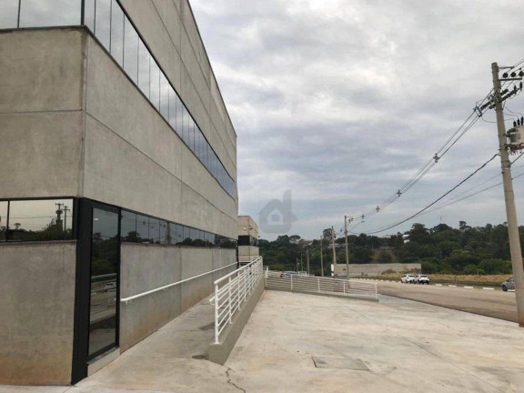 Imagem Galpão para Alugar, 1.500 m² em Iporanga - Sorocaba Imagem Galpão para Alugar, 1.500 m² em Iporanga - Sorocaba