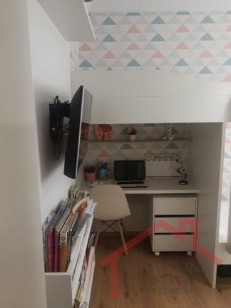 Imagem Apartamento com 2 Quartos à Venda, 48 m² em Portais - Cajamar Imagem Apartamento com 2 Quartos à Venda, 48 m² em Portais - Cajamar