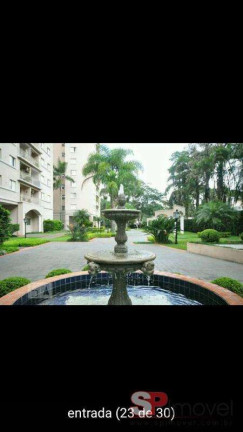 Imagem Apartamento com 3 Quartos à Venda, 75 m² em Jardim Ampliação - São Paulo Imagem Apartamento com 3 Quartos à Venda, 75 m² em Jardim Ampliação - São Paulo