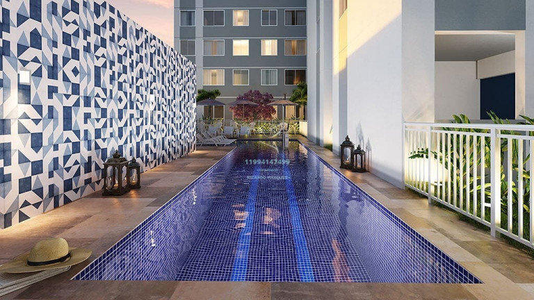 Imagem Cobertura com 2 Quartos à Venda, 71 m² em Campos Elíseos - São Paulo Imagem Cobertura com 2 Quartos à Venda, 71 m² em Campos Elíseos - São Paulo