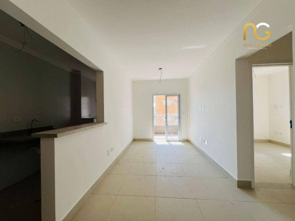 Imagem Apartamento com 1 Quarto à Venda, 53 m² em Vila Balneária - Praia Grande Imagem Apartamento com 1 Quarto à Venda, 53 m² em Vila Balneária - Praia Grande