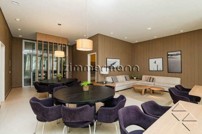 Imagem Apartamento com 2 Quartos à Venda, 71 m² em Aclimacao - São Paulo