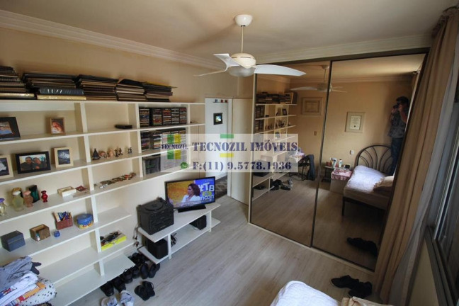 Imagem Apartamento com 3 Quartos à Venda, 94 m² em Perdizes - São Paulo Imagem Apartamento com 3 Quartos à Venda, 94 m² em Perdizes - São Paulo