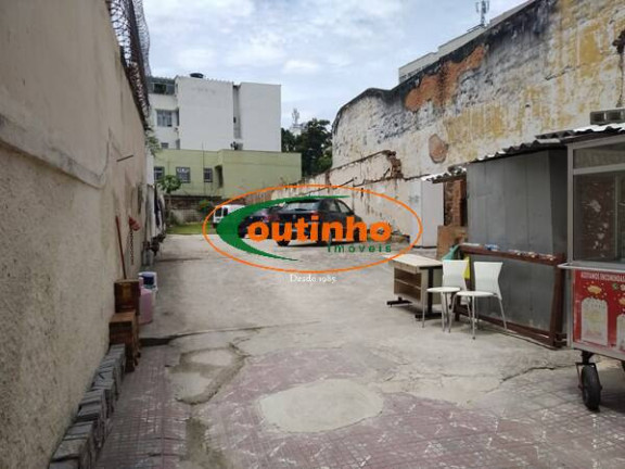 Imagem Terreno à Venda, 315 m² em Maracanã - Rio De Janeiro Imagem Terreno à Venda, 315 m² em Maracanã - Rio De Janeiro