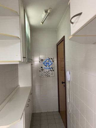 Imagem Apartamento com 3 Quartos à Venda, 101 m² em Ipiranga - São Paulo