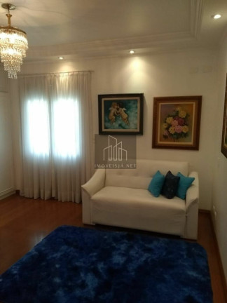Imagem Casa com 5 Quartos à Venda, 520 m² em Alphaville - Santana De Parnaíba Imagem Casa com 5 Quartos à Venda, 520 m² em Alphaville - Santana De Parnaíba