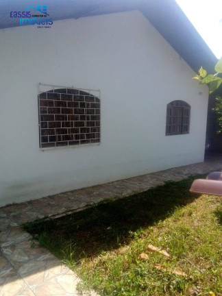 Imagem Casa com 3 Quartos à Venda, 85 m² em Pineville - Pinhais Imagem Casa com 3 Quartos à Venda, 85 m² em Pineville - Pinhais