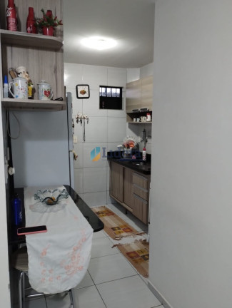 Imagem Apartamento com 3 Quartos à Venda, 58 m² em Cuiá - João Pessoa Imagem Apartamento com 3 Quartos à Venda, 58 m² em Cuiá - João Pessoa