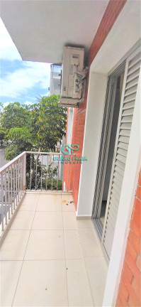 Apartamento com 2 Quartos à Venda, 65 m² em Enseada - Guarujá