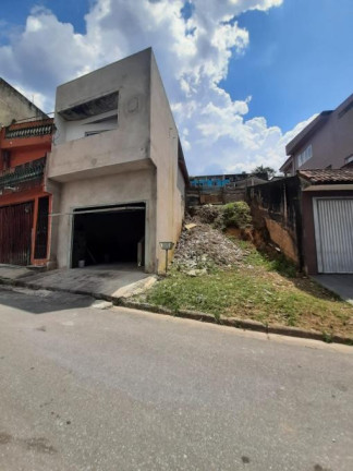 Terreno à Venda, 195 m² em Parque Represa Billings Iii - Santo André