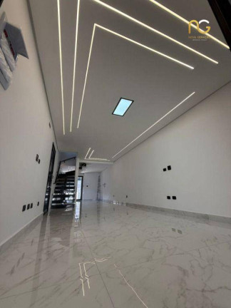 Imagem Sobrado com 4 Quartos à Venda, 204 m² em Boqueirão - Praia Grande Imagem Sobrado com 4 Quartos à Venda, 204 m² em Boqueirão - Praia Grande