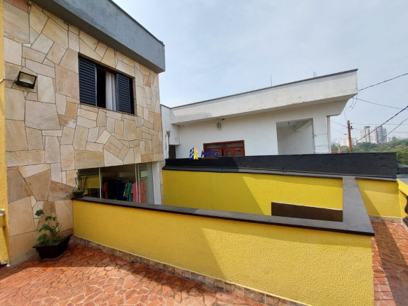 Sobrado com 3 Quartos à Venda, 175 m² em Jardim Das Magnólia - Sorocaba