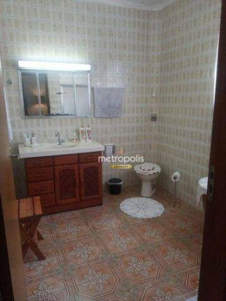 Imagem Sobrado com 4 Quartos à Venda, 240 m² em Cidade São Jorge - Santo André Imagem Sobrado com 4 Quartos à Venda, 240 m² em Cidade São Jorge - Santo André