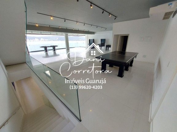 Imagem Imóvel com 6 Quartos à Venda, 1.000 m² em Enseada - Guarujá